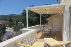 Appartementen Cvita Appartement 1 – Sovljak foto 4