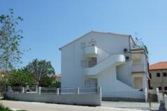 Appartementen Dananić Appartement 1 – Plavi foto 1
