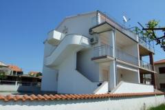 Appartementen Dananić Appartement 1 – Plavi foto 2