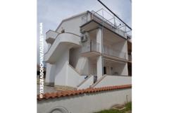 Appartementen Dananić Appartement 2 – Crveni foto 2