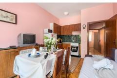 Appartementen Dimač Appartement 1 – Apartman 1 foto 3