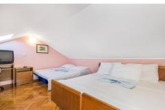 Appartementen Dimač Appartement 8 – Apartman 9 foto 4