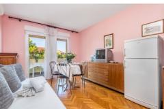Appartementen Dimač Appartement 4 – Apartman 4 foto 3