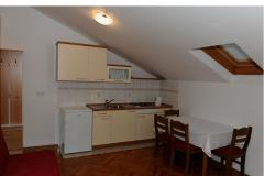 Appartementen Dugonjić Appartement 1 – Studio 1 foto 4