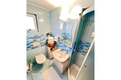 Appartementen Eden Vodice Appartement 1 – App 2+1 foto 1
