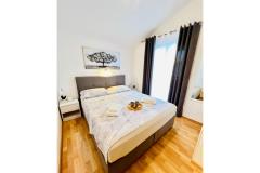 Appartementen Eden Vodice Appartement 1 – App 2+1 foto 2