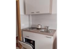 Appartementen Eden Vodice Appartement 1 – App 2+1 foto 3