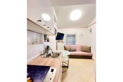 Appartementen Eden Vodice Appartement 1 – App 2+1 foto 4