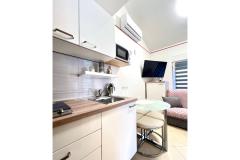 Appartementen Eden Vodice Appartement 1 – App 2+1 foto 5