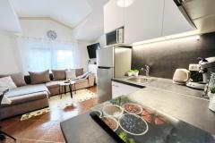 Appartementen Eden Vodice Appartement 2 – Eden foto 1