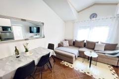 Appartementen Eden Vodice Appartement 2 – Eden foto 2