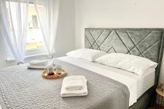 Appartementen Eden Vodice Appartement 2 – Eden foto 4