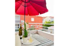 Appartementen Eden Vodice Appartement 2 – Eden foto 5