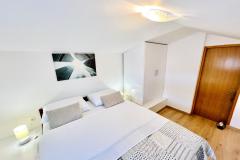 Appartementen Eden Vodice Appartement 3 – App.broj 2 foto 1