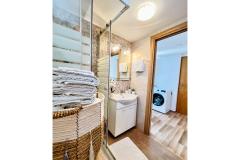 Appartementen Eden Vodice Appartement 3 – App.broj 2 foto 2