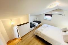 Appartementen Eden Vodice Appartement 3 – App.broj 2 foto 3