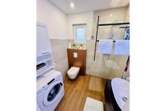 Appartementen Eden Vodice Appartement 4 – App 4+1 foto 1