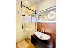 Appartementen Eden Vodice Appartement 4 – App 4+1 foto 2