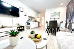 Appartementen Eden Vodice Appartement 4 – App 4+1 foto 3