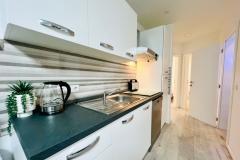 Appartementen Eden Vodice Appartement 4 – App 4+1 foto 4