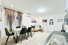 Appartementen Eden Vodice Appartement 4 – App 4+1 foto 5