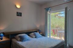 Appartementen Ema Slaapkamer 2 – Soba S1 foto 1