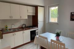 Appartementen Ergić Bozena Appartement 1 foto 1