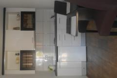 Appartementen Gabriella Appartement 3 – Studio apa foto 1
