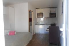 Appartementen Gabriella Appartement 3 – Studio apa foto 2