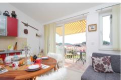 Lola's apartments Appartement 1 – Charmful foto 1