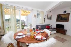 Lola's apartments Appartement 1 – Charmful foto 2