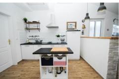 Lola's apartments Appartement 4 – Stunning foto 1