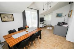 Lola's apartments Appartement 4 – Stunning foto 3