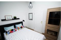 Lola's apartments Appartement 4 – Stunning foto 5