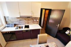 Appartementen i sobe Štrus Appartement 2 – 2+2 apart foto 2