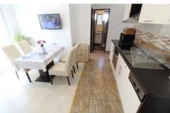 Appartementen i sobe Štrus Appartement 1 – 4+2 Apart foto 2