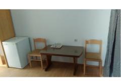 Appartementen i sobe Štrus Slaapkamer 3 – Soba za 2 foto 4