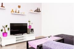 Appartementen Ines Appartement 1 – App2+1 foto 2