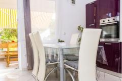 Appartementen Ines Appartement 1 – App2+1 foto 3