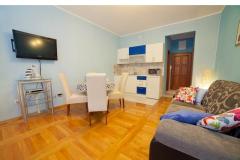 Appartementen Iris Appartement 1 – plavi foto 1
