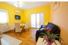Appartementen Iris Appartement 3 – žuti foto 1
