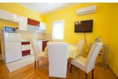 Appartementen Iris Appartement 3 – žuti foto 2