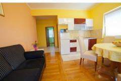 Appartementen Iris Appartement 3 – žuti foto 3
