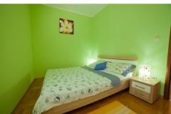 Appartementen Iris Appartement 3 – žuti foto 4
