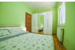 Appartementen Iris Appartement 3 – žuti foto 5