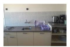 Appartementen Iva Vodice Appartement 2 – KRKA foto 3