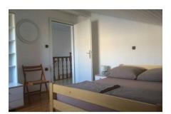 Appartementen Iva Vodice Appartement 2 – KRKA foto 5