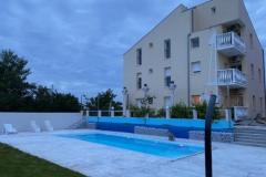 Appartementen Ivan V      RELAX Appartement 1 – APARTMAN 1 foto 5