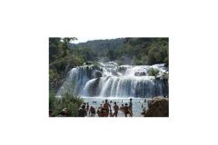 Appartementen Ivan V      RELAX Appartement 4 – APARTMAN 4 foto 1