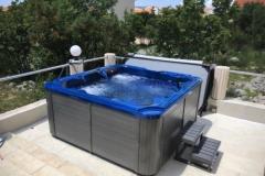 Appartementen Ivan V      RELAX Slaapkamer 6 – SOBA 2 foto 4